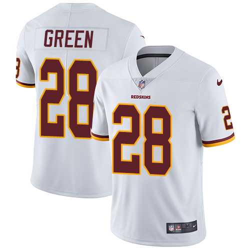 Nike Washington Redskins #28 Darrell Green White NFL Vapor Untouchable Limited Jersey,We sell and wholesale Nike Washington Redskins #28 Darrell Green White NFL Vapor Untouchable Limited Jersey on line form chian!